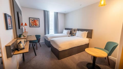 Holiday Inn Sunderland - City Centre By IHG Hotel in Sunderland