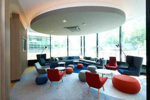 Holiday Inn Express And Suites Basel Allschwil By IHG Apartment hotel in Baden-Württemberg