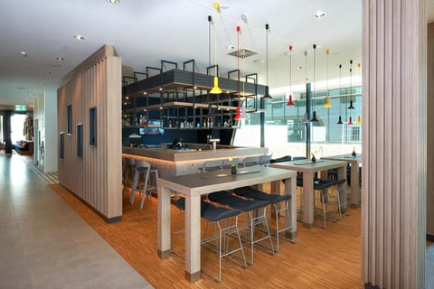 Holiday Inn Express And Suites Basel Allschwil By IHG Apartment hotel in Baden-Württemberg