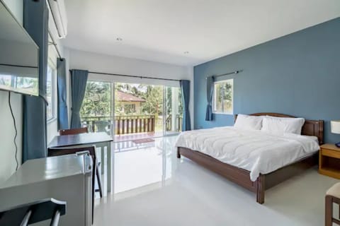 Lay Back Villa C1 Vacation rental in Krabi Changwat