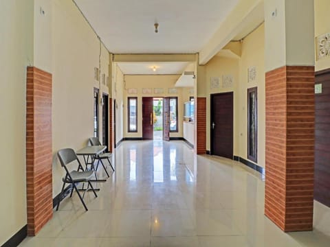 OYO 91864 Holistic Stay Jimbaran Hotel in Kuta Selatan