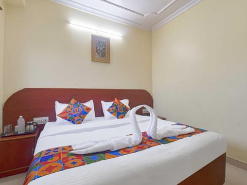 Hotel Utsav Hotel in Jaipur