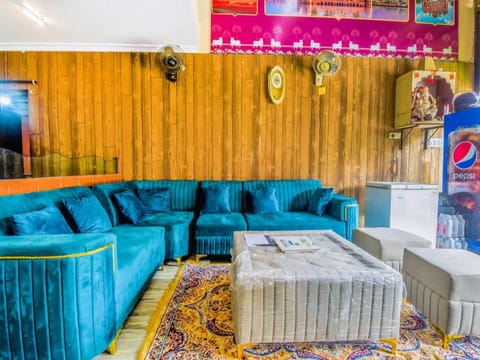 Hotel Utsav Hotel in Jaipur