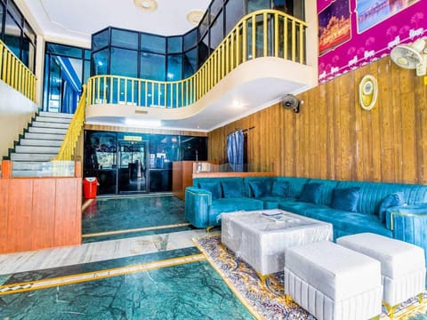 Hotel Utsav Hotel in Jaipur