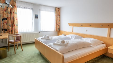 Hotel Lava Vulkaneifel Hotel in Vulkaneifel