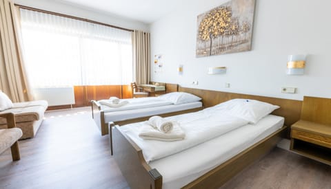 Hotel Lava Vulkaneifel Hotel in Vulkaneifel