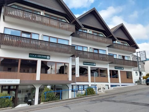 Hotel Lava Vulkaneifel Hotel in Vulkaneifel