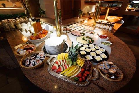 Naturhotel Blaubach Hotel in Saarland, 66, Germany