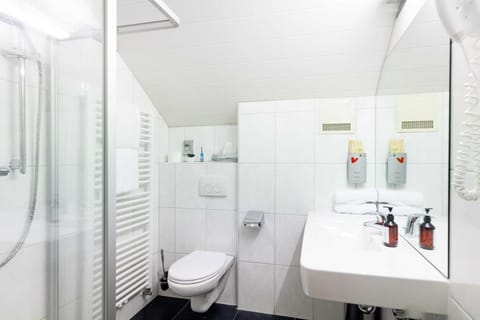 Naturhotel Blaubach Hotel in Saarland, 66, Germany