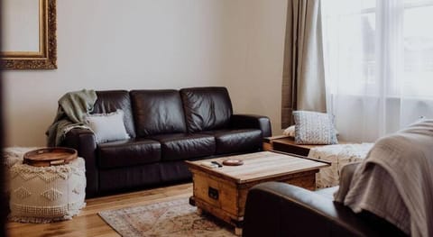 Cottage on Groom - St Marys Charm and Convenience! Vacation rental in Tasmania