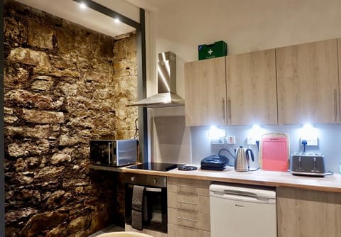 Jacobite house Bed and Breakfast in Inverness