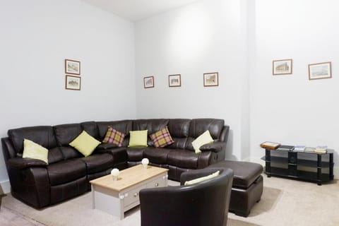 Jacobite house Bed and Breakfast in Inverness