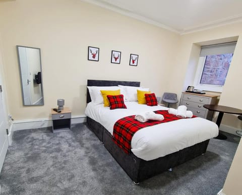 Jacobite house Bed and Breakfast in Inverness