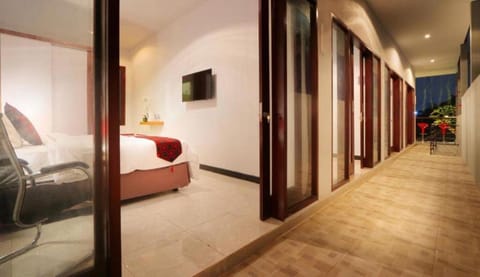 Valomia Guest House Apartment in Denpasar