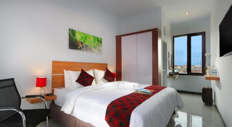 Valomia Guest House Apartment in Denpasar