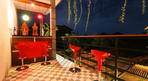Valomia Guest House Apartment in Denpasar