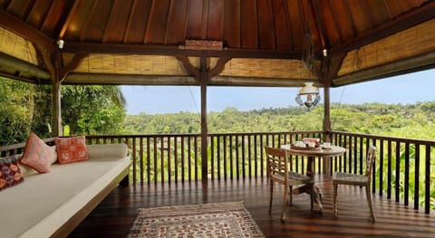 Villa Inka Ubud by Nakula Villa in Abiansemal