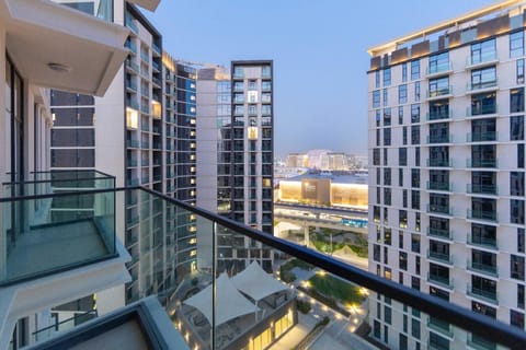 Expo Village Serviced Apartments Vacation rental in Dubai