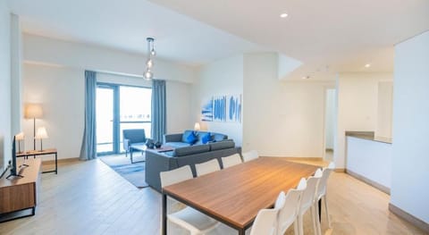 Expo Village Serviced Apartments Vacation rental in Dubai