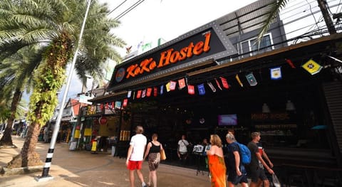KOKO Party Hostel Hostel in Krabi Changwat