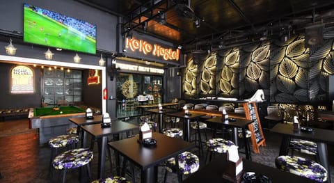 KOKO Party Hostel Hostel in Krabi Changwat