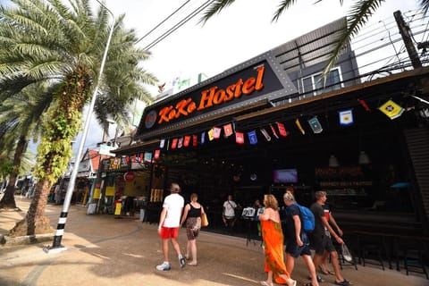 KOKO Party Hostel Hostel in Krabi Changwat