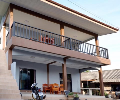 WS HOUSE KRABI Apartment in Krabi Changwat