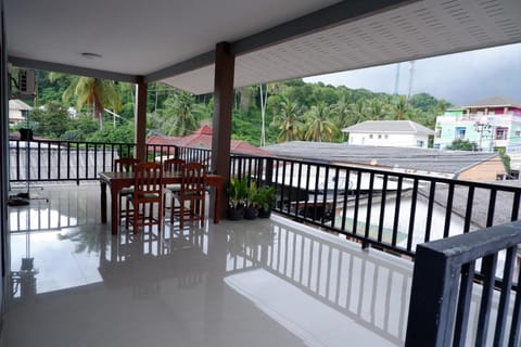 WS HOUSE KRABI Apartment in Krabi Changwat