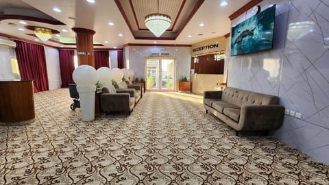 RUWI BEACH HOTEL APARTMENTS Hotel in Al Sharjah