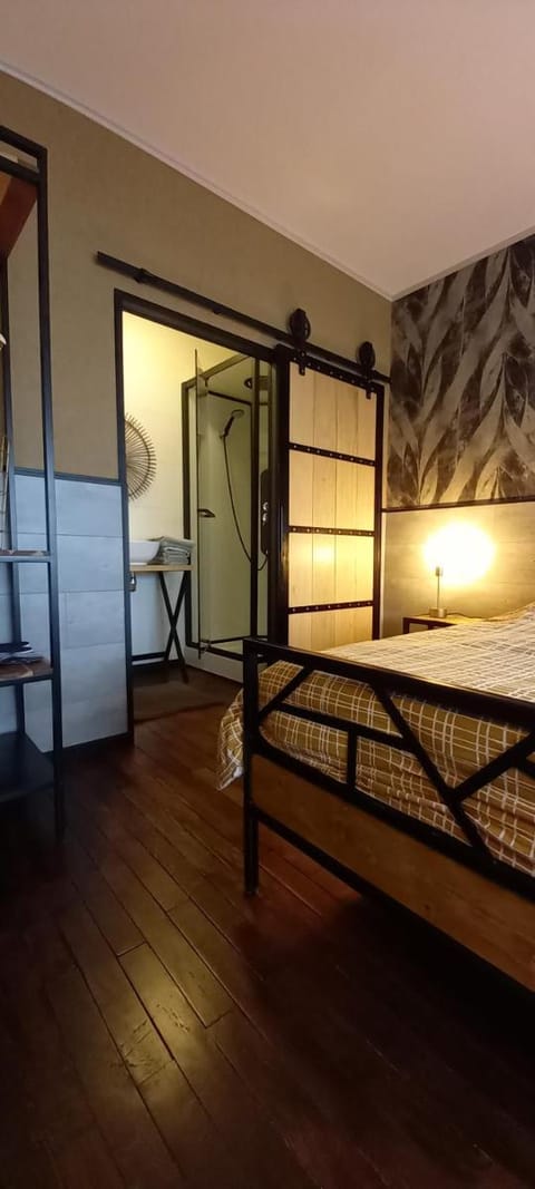 Gîte Chez Simone Vacation rental in Wallonia, Belgium