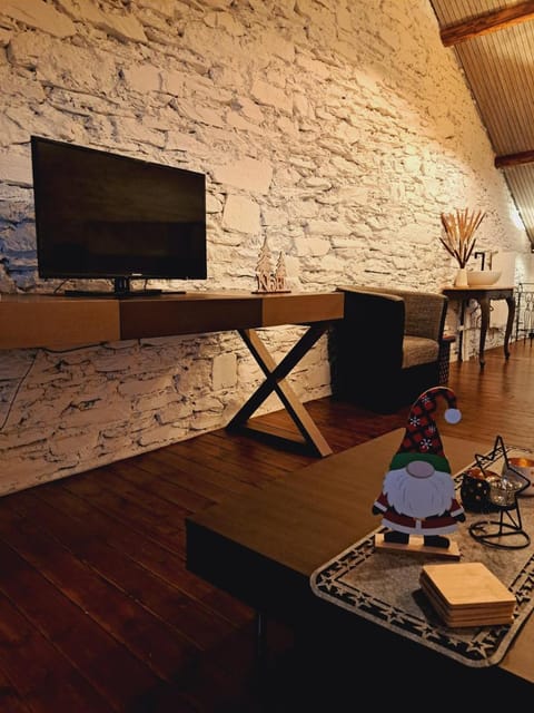 Gîte Chez Simone Vacation rental in Wallonia, Belgium