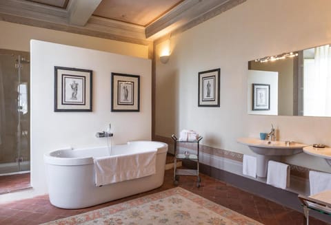 Villa di Buona Speranza Hotel in Capannori