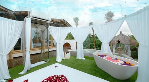Skyspace Villas Bali Lodge in North Kuta