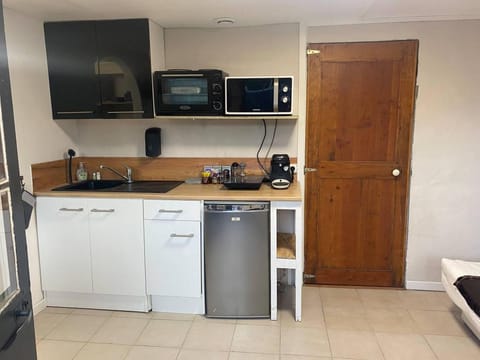 Small house, quiet area in Bourges Vacation rental in Bourges