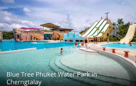 Contemporary 3bd Safari Villa Near Nai Yang Beach Vacation rental in Mai Khao