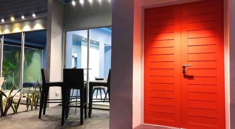 Contemporary 3bd Safari Villa Near Nai Yang Beach Vacation rental in Mai Khao