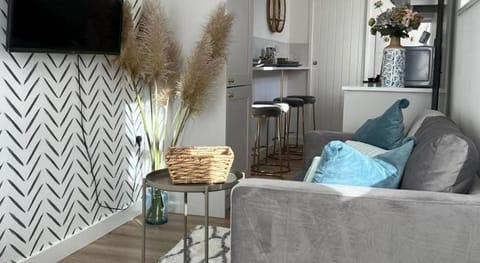 Somerset House Apartment in Northampton