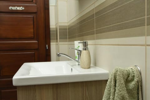 Lovely apartment in the center of Zenta/Senta Apartment in Vojvodina