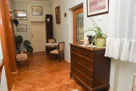 Lovely apartment in the center of Zenta/Senta Apartment in Vojvodina