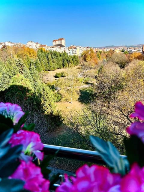 KRISSTY Apartment - Feel at home Apartment in Veliko Tarnovo