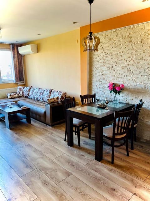 KRISSTY Apartment - Feel at home Apartment in Veliko Tarnovo