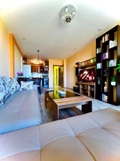 KRISSTY Apartment - Feel at home Apartment in Veliko Tarnovo