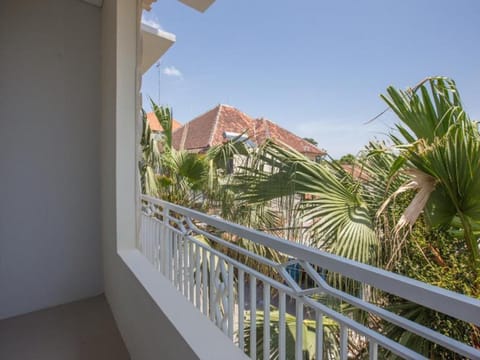 VRINDAVAN APARTEMEN Vacation rental in Denpasar