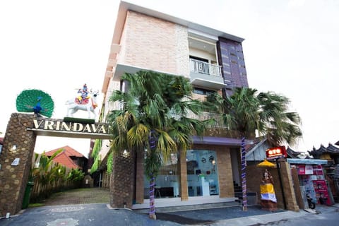 VRINDAVAN APARTEMEN Vacation rental in Denpasar
