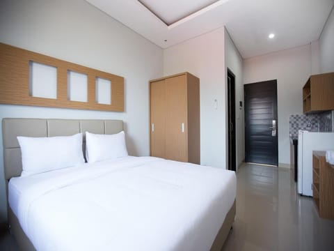 VRINDAVAN APARTEMEN Vacation rental in Denpasar