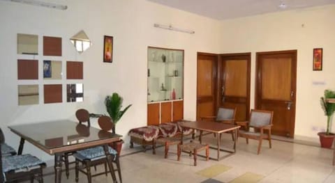 Trio -Aashirwad Apartment in Jaipur