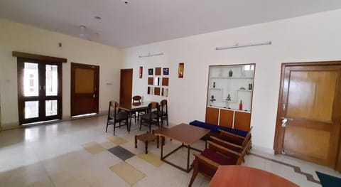 Trio -Aashirwad Apartment in Jaipur