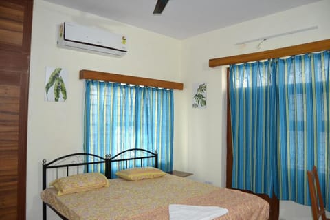 Trio -Aashirwad Apartment in Jaipur