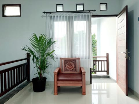 Perfect family villa in a luxury village Villa in Kuta Selatan