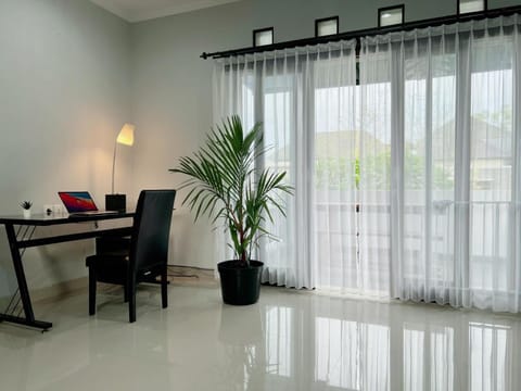 Perfect family villa in a luxury village Villa in Kuta Selatan